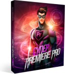 Супер Premiere Pro